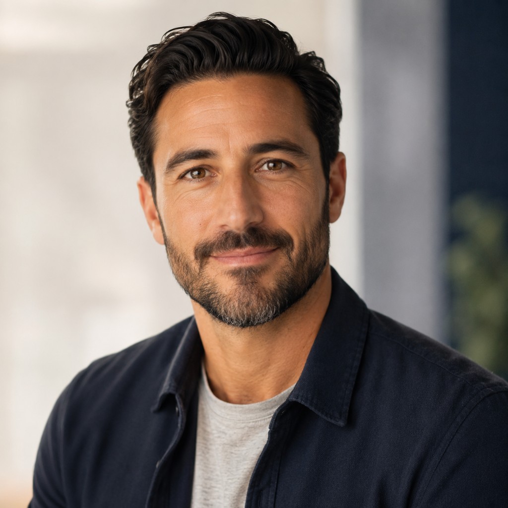 Jordan C. buyer profile photo
